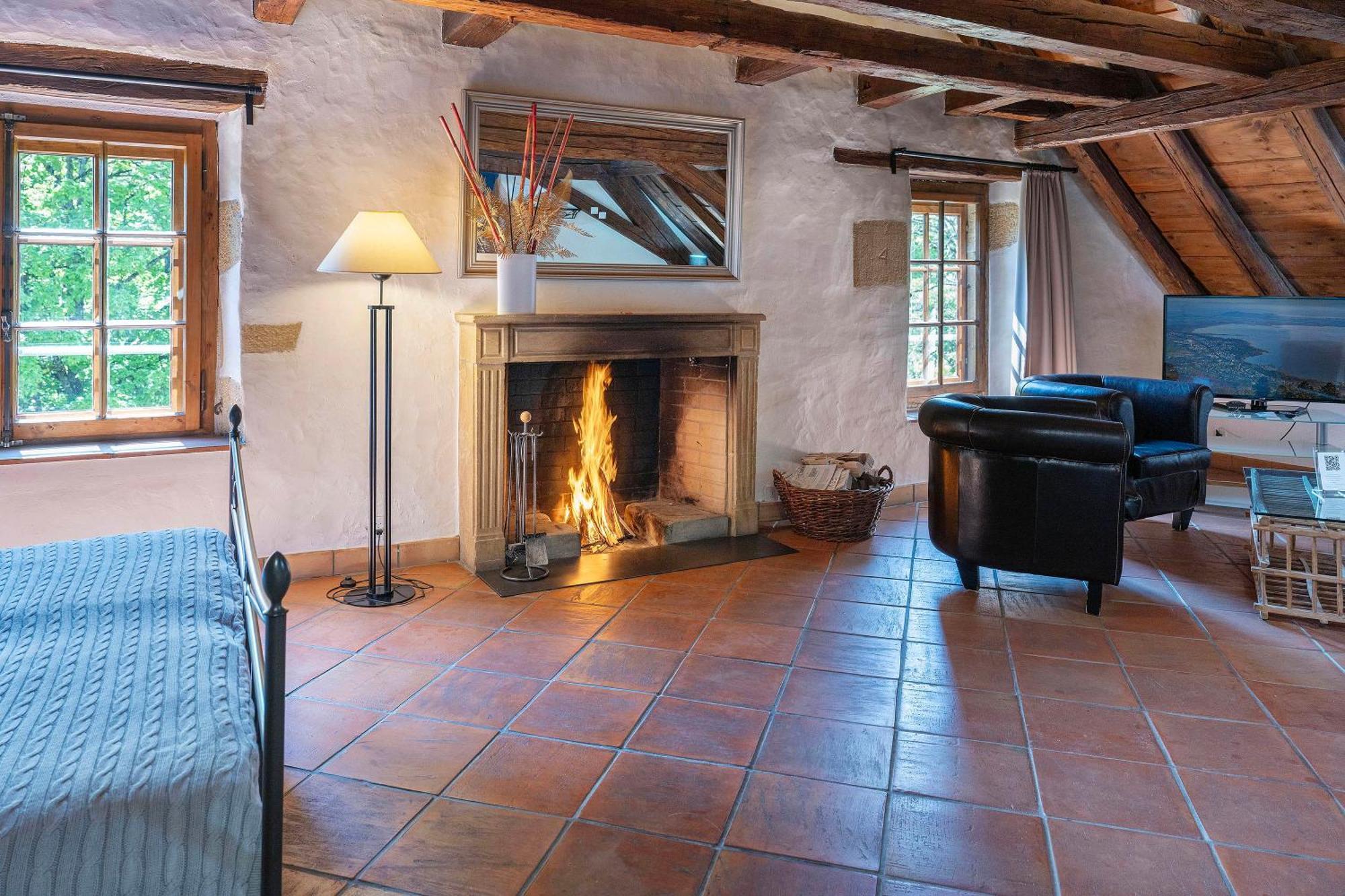 Hotel La Maison Du Prussien 3*