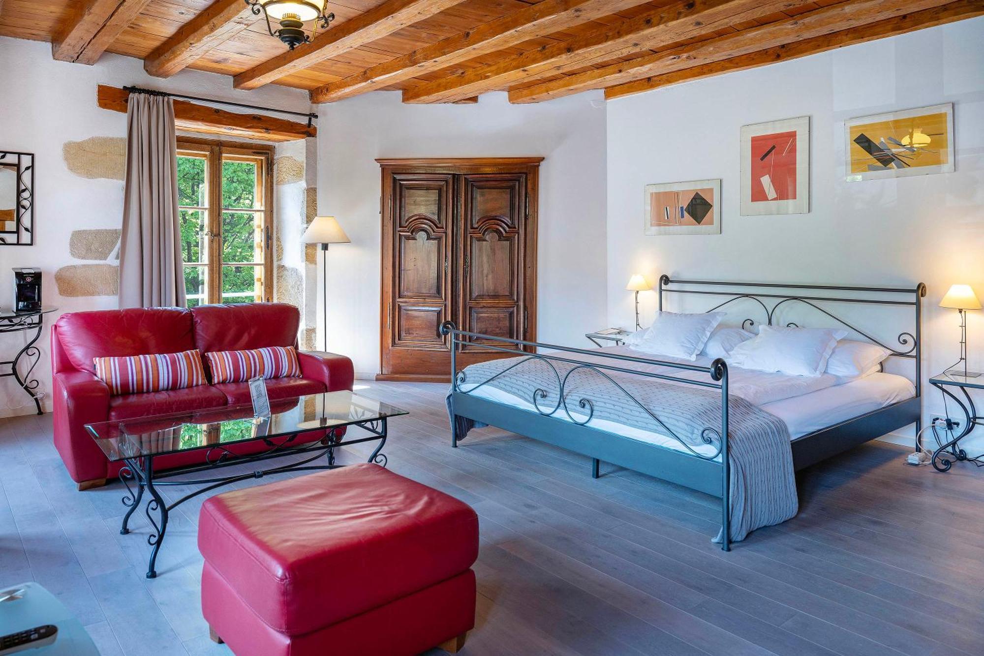 Hotel La Maison Du Prussien Neuchâtel