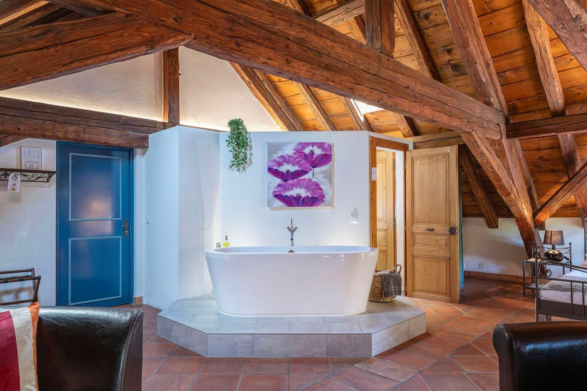 La Maison Du Prussien 3* Neuchâtel